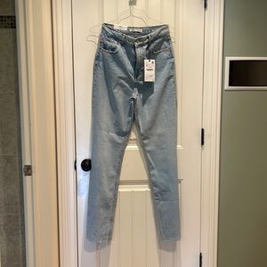 Zara 90’s Jeans